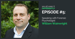 william wainwright forensic psychologist